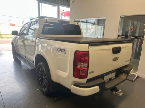 CHEVROLET S10 2.8 16V LT CABINE DUPLA 4X4 TURBO DIESEL AUTOM�TICO, Foto 6