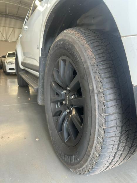 CHEVROLET S10 2.8 16V LT CABINE DUPLA 4X4 TURBO DIESEL AUTOM�TICO, Foto 9