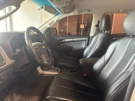 CHEVROLET S10 2.8 16V LT CABINE DUPLA 4X4 TURBO DIESEL AUTOM�TICO, Foto 10