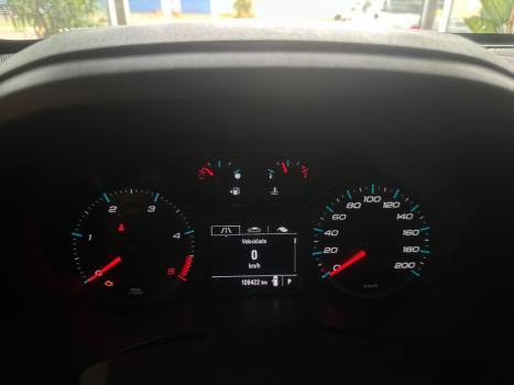 CHEVROLET S10 2.8 16V LT CABINE DUPLA 4X4 TURBO DIESEL AUTOM�TICO, Foto 16