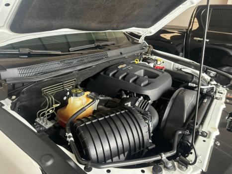 CHEVROLET S10 2.8 16V LTZ CABINE DUPLA 4X4 TURBO DIESEL AUTOM�TICO, Foto 7