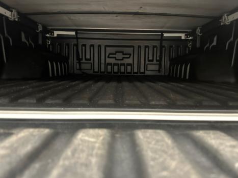 CHEVROLET S10 2.8 16V LTZ CABINE DUPLA 4X4 TURBO DIESEL AUTOM�TICO, Foto 12