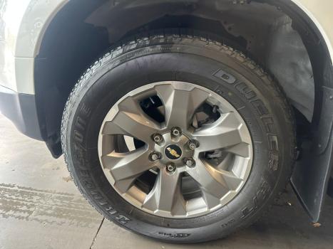 CHEVROLET S10 2.8 16V LTZ CABINE DUPLA 4X4 TURBO DIESEL AUTOM�TICO, Foto 14