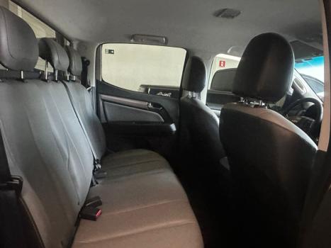 CHEVROLET S10 2.8 16V LTZ CABINE DUPLA 4X4 TURBO DIESEL AUTOM�TICO, Foto 16