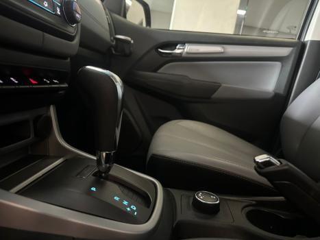 CHEVROLET S10 2.8 16V LTZ CABINE DUPLA 4X4 TURBO DIESEL AUTOM�TICO, Foto 17