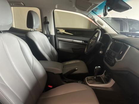 CHEVROLET S10 2.8 16V LTZ CABINE DUPLA 4X4 TURBO DIESEL AUTOM�TICO, Foto 18