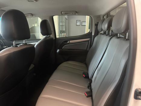 CHEVROLET S10 2.8 16V LTZ CABINE DUPLA 4X4 TURBO DIESEL AUTOM�TICO, Foto 19