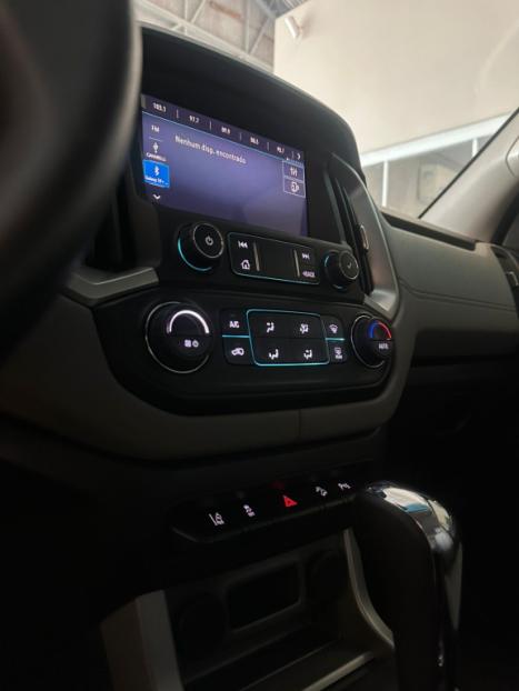 CHEVROLET S10 2.8 16V LTZ CABINE DUPLA 4X4 TURBO DIESEL AUTOM�TICO, Foto 20