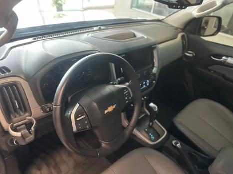 CHEVROLET S10 2.8 16V LTZ CABINE DUPLA 4X4 TURBO DIESEL AUTOM�TICO, Foto 21