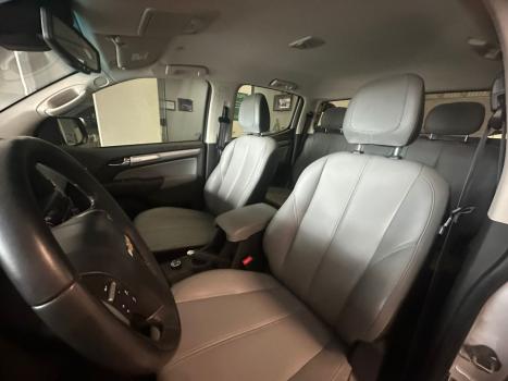 CHEVROLET S10 2.8 16V LTZ CABINE DUPLA 4X4 TURBO DIESEL AUTOM�TICO, Foto 22