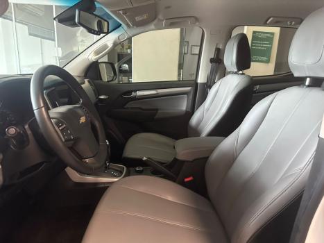 CHEVROLET S10 2.8 16V LTZ CABINE DUPLA 4X4 TURBO DIESEL AUTOM�TICO, Foto 23