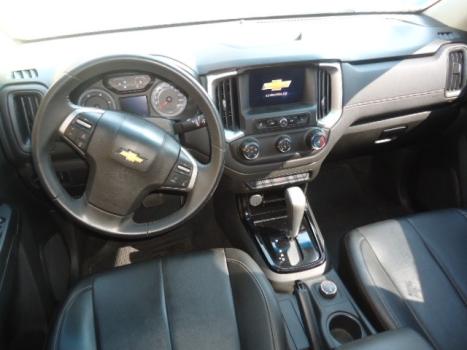 CHEVROLET S10 2.8 16V Z71 CABINE DUPLA 4X4 TURBO DIESEL AUTOMTICO, Foto 4