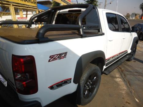CHEVROLET S10 2.8 16V Z71 CABINE DUPLA 4X4 TURBO DIESEL AUTOMTICO, Foto 6
