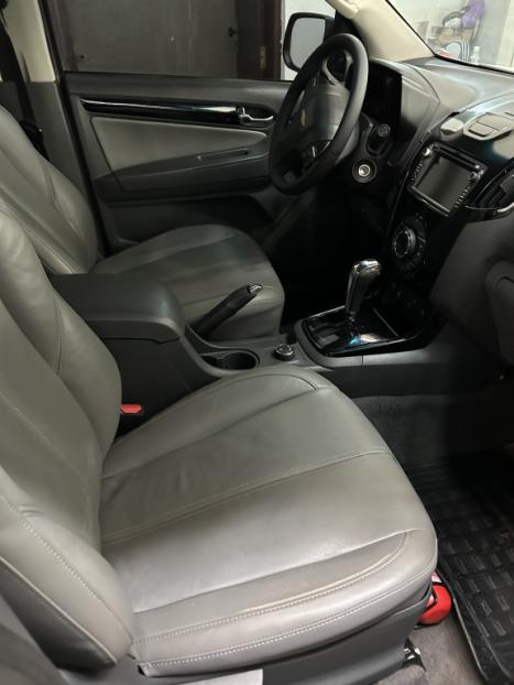 CHEVROLET S10 2.8 16V LTZ CABINE DUPLA 4X4 TURBO DIESEL AUTOMTICO, Foto 13