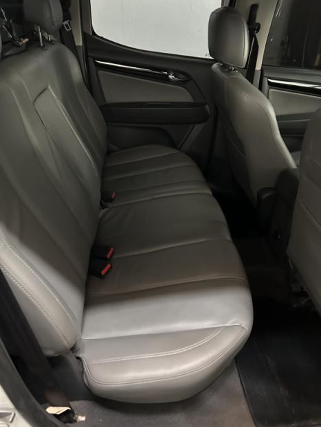 CHEVROLET S10 2.8 16V LTZ CABINE DUPLA 4X4 TURBO DIESEL AUTOMTICO, Foto 14