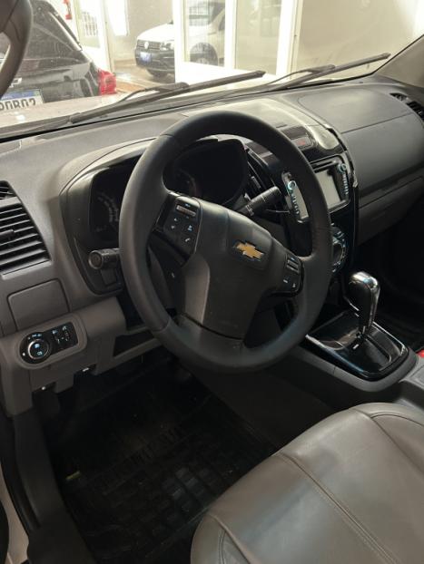 CHEVROLET S10 2.8 16V LTZ CABINE DUPLA 4X4 TURBO DIESEL AUTOMTICO, Foto 15