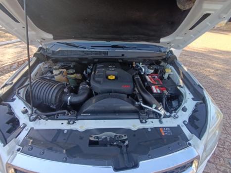 CHEVROLET S10 2.8 16V LTZ CABINE DUPLA TURBO DIESEL, Foto 3
