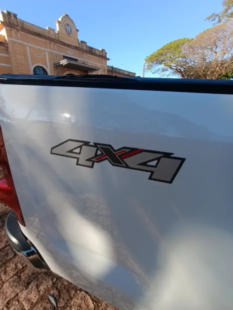 CHEVROLET S10 2.8 16V LTZ CABINE DUPLA TURBO DIESEL, Foto 4