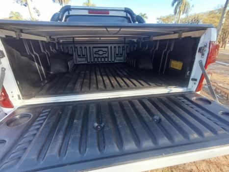 CHEVROLET S10 2.8 16V LTZ CABINE DUPLA TURBO DIESEL, Foto 5