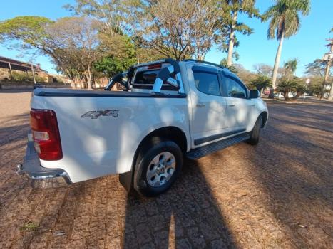 CHEVROLET S10 2.8 16V LTZ CABINE DUPLA TURBO DIESEL, Foto 7