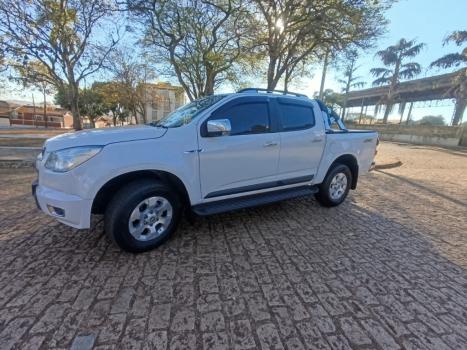 CHEVROLET S10 2.8 16V LTZ CABINE DUPLA TURBO DIESEL, Foto 1