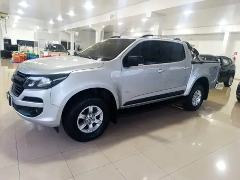 CHEVROLET S10 2.8 16V LT CABINE DUPLA TURBO DIESEL, Foto 1 CHEVROLET S10 2.8 16V LT CABINE DUPLA TURBO DIESEL, Foto 1