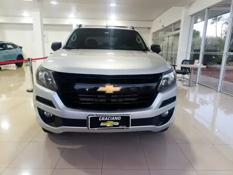 CHEVROLET S10 2.8 16V LT CABINE DUPLA TURBO DIESEL, Foto 3 CHEVROLET S10 2.8 16V LT CABINE DUPLA TURBO DIESEL, Foto 3