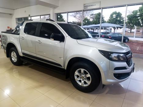 CHEVROLET S10 2.8 16V LT CABINE DUPLA TURBO DIESEL, Foto 4 CHEVROLET S10 2.8 16V LT CABINE DUPLA TURBO DIESEL, Foto 4