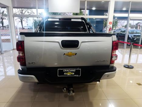 CHEVROLET S10 2.8 16V LT CABINE DUPLA TURBO DIESEL, Foto 5 CHEVROLET S10 2.8 16V LT CABINE DUPLA TURBO DIESEL, Foto 5