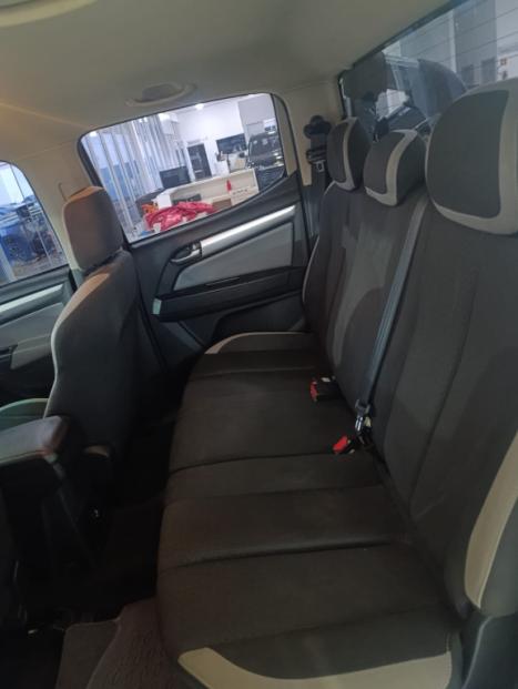 CHEVROLET S10 2.8 16V LT CABINE DUPLA TURBO DIESEL, Foto 6 CHEVROLET S10 2.8 16V LT CABINE DUPLA TURBO DIESEL, Foto 6