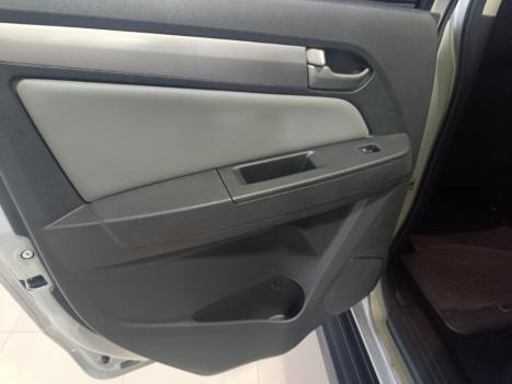 CHEVROLET S10 2.8 16V LT CABINE DUPLA TURBO DIESEL, Foto 7 CHEVROLET S10 2.8 16V LT CABINE DUPLA TURBO DIESEL, Foto 7