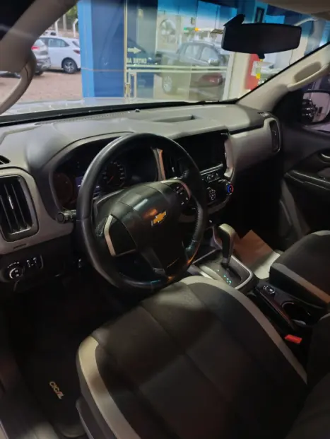 CHEVROLET S10 2.8 16V LT CABINE DUPLA TURBO DIESEL, Foto 8 CHEVROLET S10 2.8 16V LT CABINE DUPLA TURBO DIESEL, Foto 8