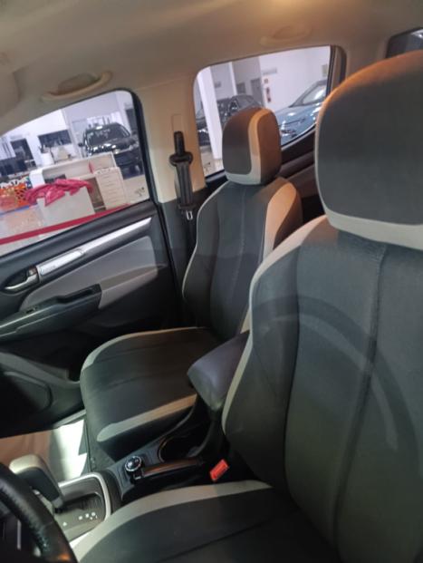 CHEVROLET S10 2.8 16V LT CABINE DUPLA TURBO DIESEL, Foto 10 CHEVROLET S10 2.8 16V LT CABINE DUPLA TURBO DIESEL, Foto 10