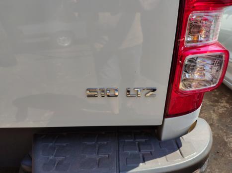 CHEVROLET S10 2.8 16V LTZ CABINE DUPLA 4X4 TURBO DIESEL AUTOMTICO, Foto 7