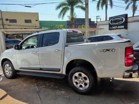 CHEVROLET S10 2.8 16V LTZ CABINE DUPLA 4X4 TURBO DIESEL AUTOMTICO, Foto 9