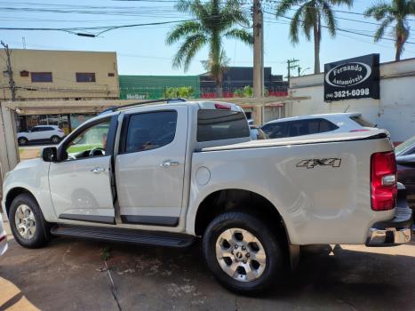 CHEVROLET S10 2.8 16V LTZ CABINE DUPLA 4X4 TURBO DIESEL AUTOMTICO, Foto 10