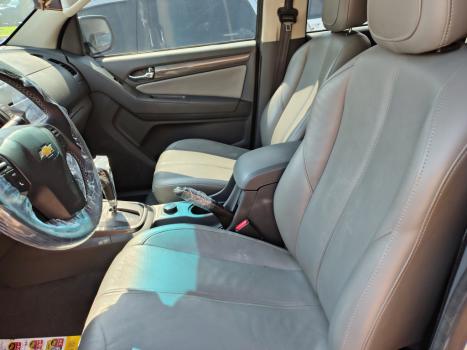 CHEVROLET S10 2.8 16V LTZ CABINE DUPLA 4X4 TURBO DIESEL AUTOMTICO, Foto 13