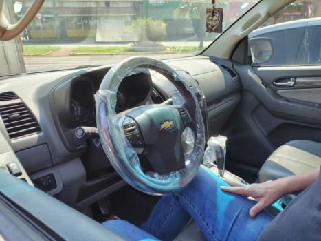 CHEVROLET S10 2.8 16V LTZ CABINE DUPLA 4X4 TURBO DIESEL AUTOMTICO, Foto 15