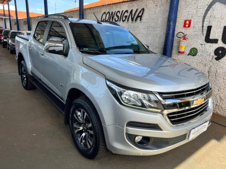 CHEVROLET S10 2.8 16V LTZ CABINE DUPLA TURBO DIESEL AUTOMTICO, Foto 1