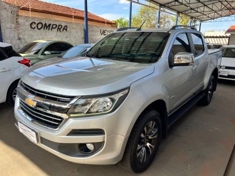 CHEVROLET S10 2.8 16V LTZ CABINE DUPLA TURBO DIESEL AUTOMTICO, Foto 2