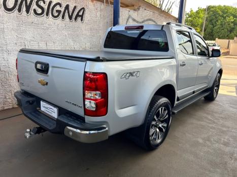 CHEVROLET S10 2.8 16V LTZ CABINE DUPLA TURBO DIESEL AUTOMTICO, Foto 3