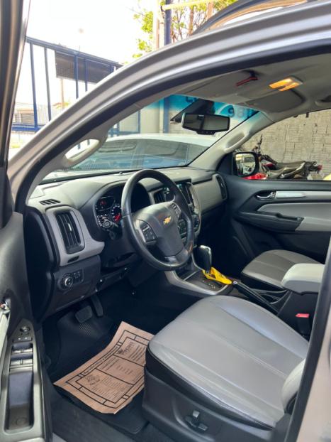 CHEVROLET S10 2.8 16V LTZ CABINE DUPLA TURBO DIESEL AUTOMTICO, Foto 5