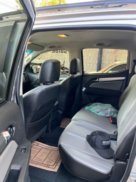 CHEVROLET S10 2.8 16V LTZ CABINE DUPLA TURBO DIESEL AUTOMTICO, Foto 6