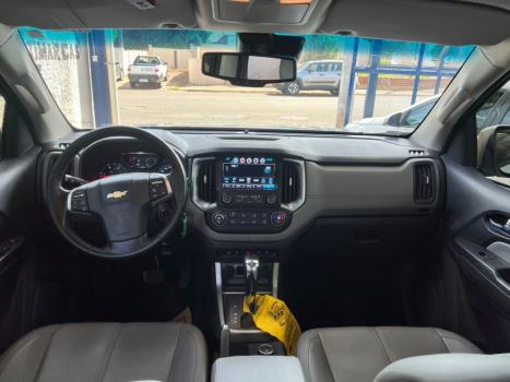 CHEVROLET S10 2.8 16V LTZ CABINE DUPLA TURBO DIESEL AUTOMTICO, Foto 7