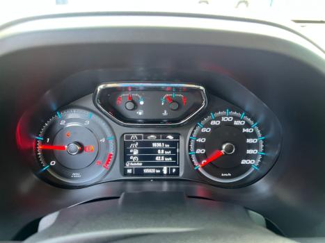 CHEVROLET S10 2.8 16V LTZ CABINE DUPLA TURBO DIESEL AUTOMTICO, Foto 8