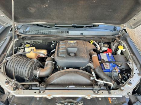 CHEVROLET S10 2.8 16V LTZ CABINE DUPLA TURBO DIESEL AUTOMTICO, Foto 9