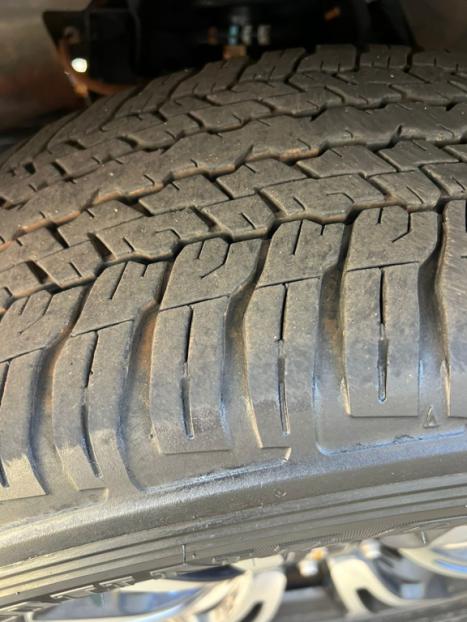 CHEVROLET S10 2.8 16V LTZ CABINE DUPLA TURBO DIESEL AUTOMTICO, Foto 10