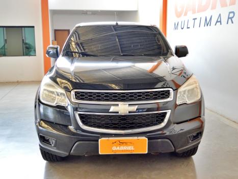 CHEVROLET S10 2.8 16V LT CABINE DUPLA 4X4 TURBO DIESEL AUTOM�TICO, Foto 2