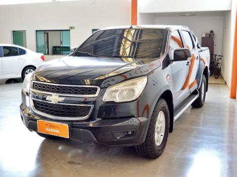 CHEVROLET S10 2.8 16V LT CABINE DUPLA 4X4 TURBO DIESEL AUTOM�TICO, Foto 3