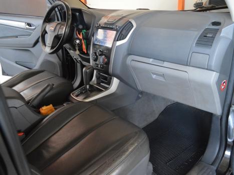 CHEVROLET S10 2.8 16V LT CABINE DUPLA 4X4 TURBO DIESEL AUTOM�TICO, Foto 6